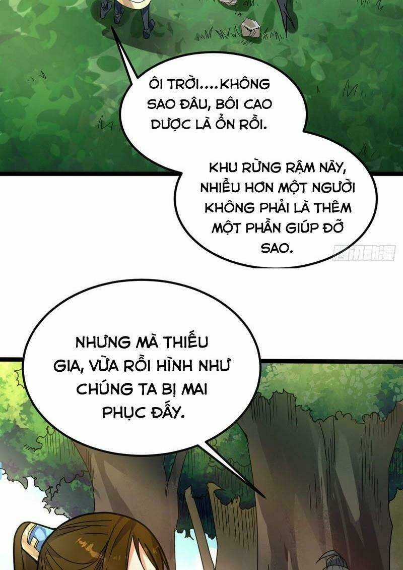 Đan Võ Chí Tôn - Chapter 24 - Trang 14