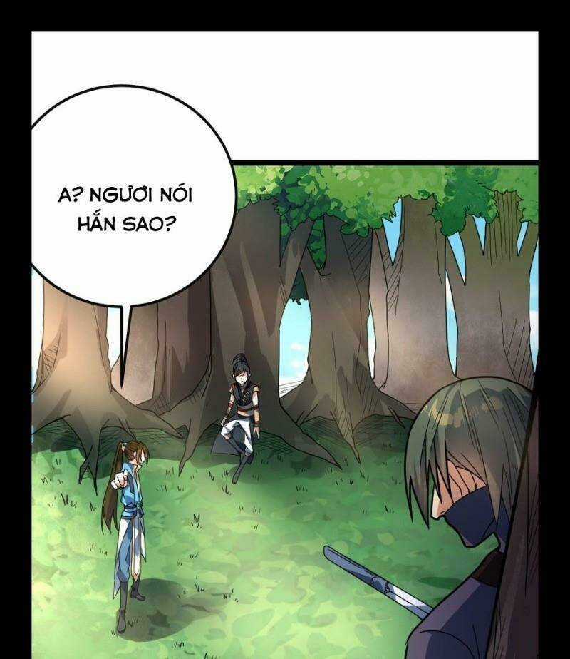 Đan Võ Chí Tôn - Chapter 24 - Trang 16