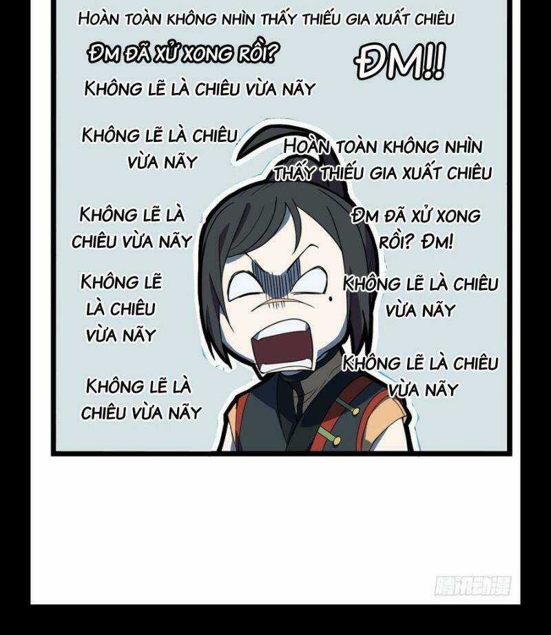 Đan Võ Chí Tôn - Chapter 24 - Trang 18