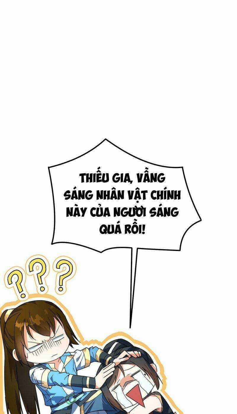 Đan Võ Chí Tôn - Chapter 24 - Trang 19