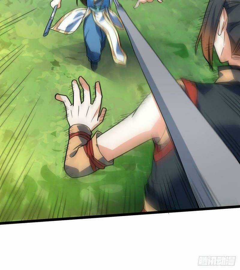 Đan Võ Chí Tôn - Chapter 24 - Trang 3