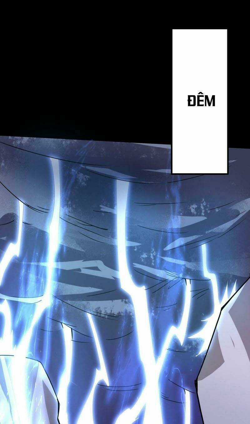 Đan Võ Chí Tôn - Chapter 24 - Trang 22