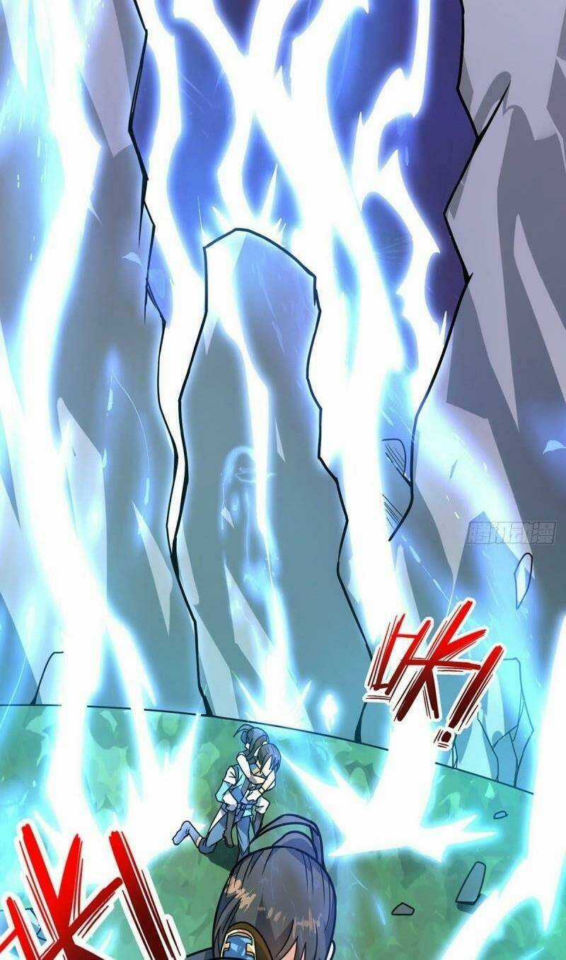 Đan Võ Chí Tôn - Chapter 24 - Trang 23