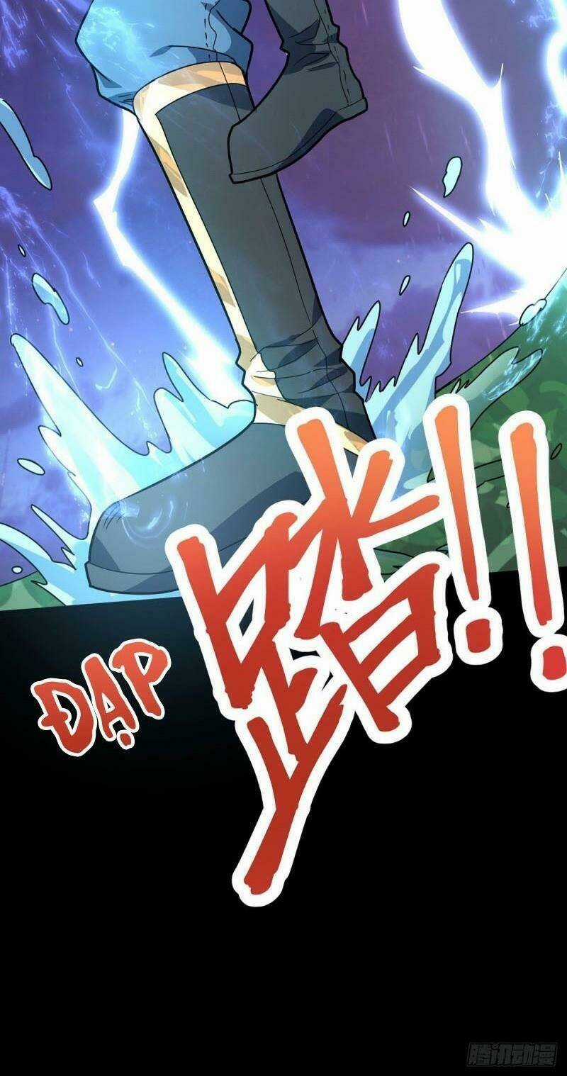 Đan Võ Chí Tôn - Chapter 24 - Trang 27