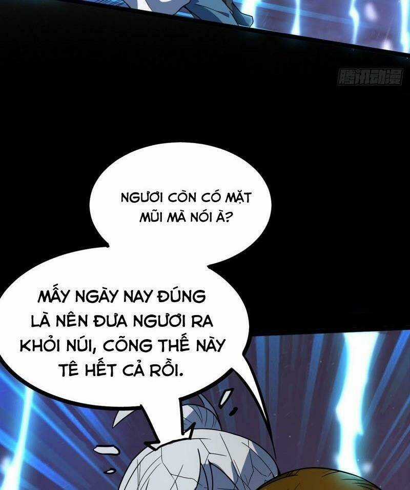Đan Võ Chí Tôn - Chapter 24 - Trang 29