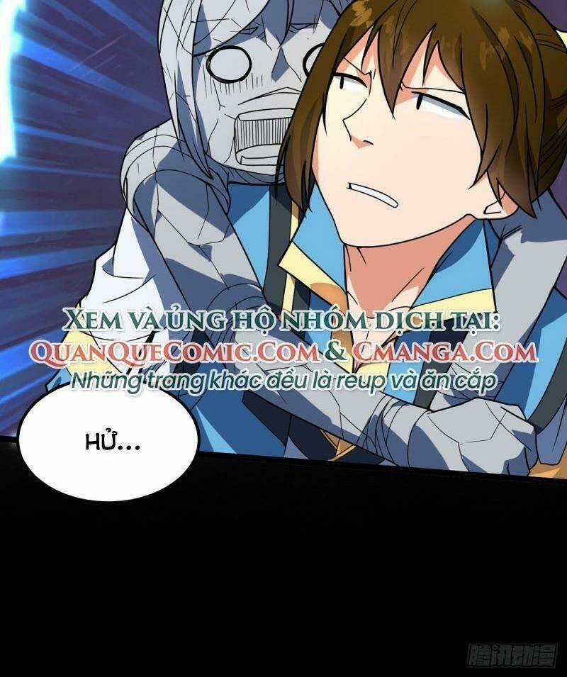 Đan Võ Chí Tôn - Chapter 24 - Trang 30
