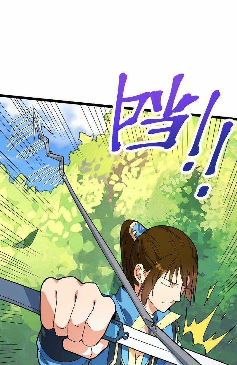 Đan Võ Chí Tôn - Chapter 24 - Trang 4