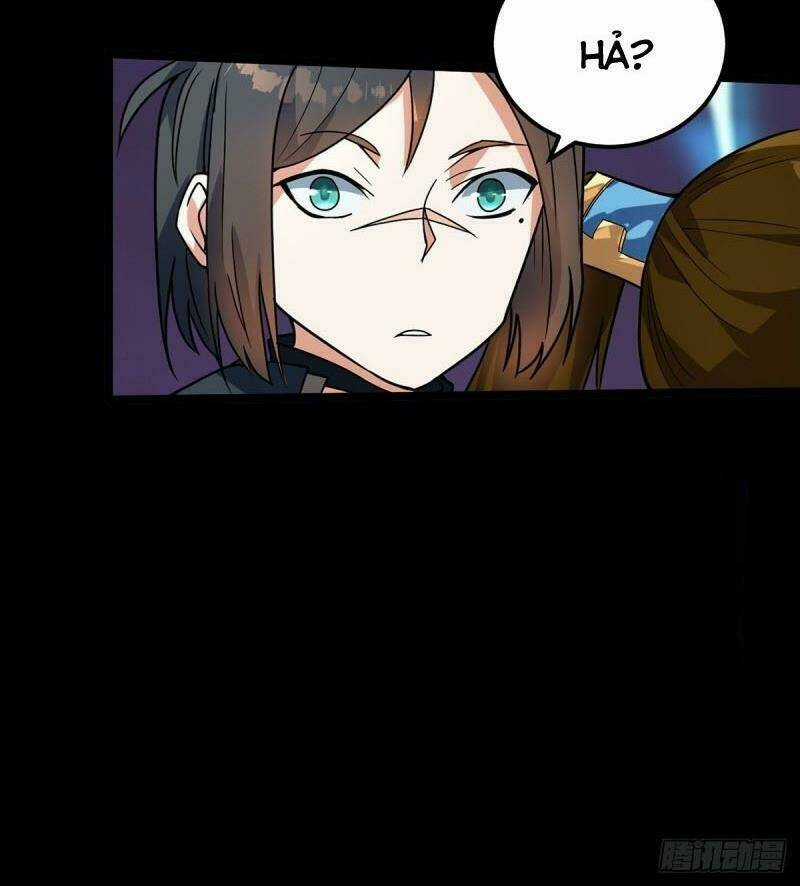 Đan Võ Chí Tôn - Chapter 24 - Trang 33