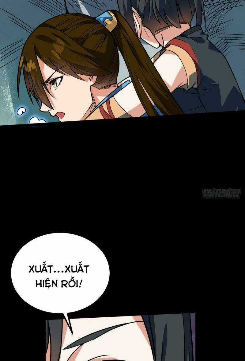 Đan Võ Chí Tôn - Chapter 24 - Trang 35