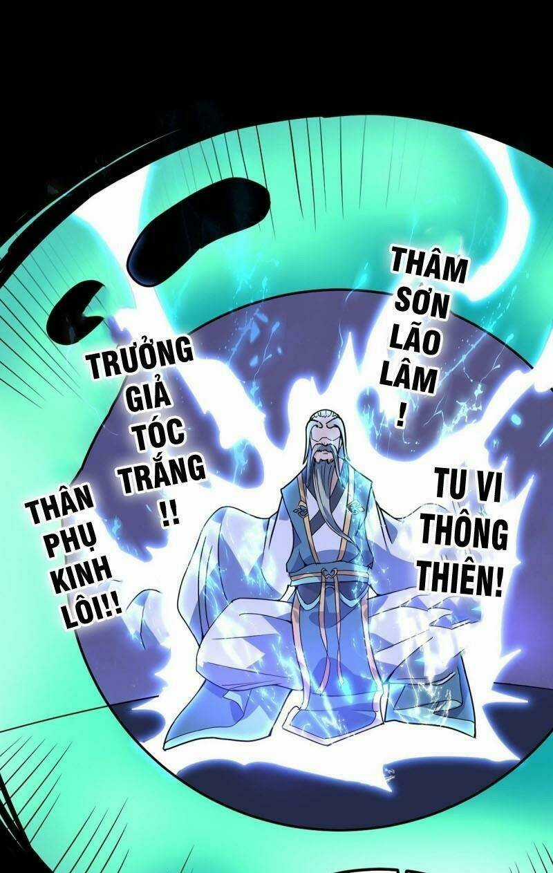 Đan Võ Chí Tôn - Chapter 24 - Trang 37