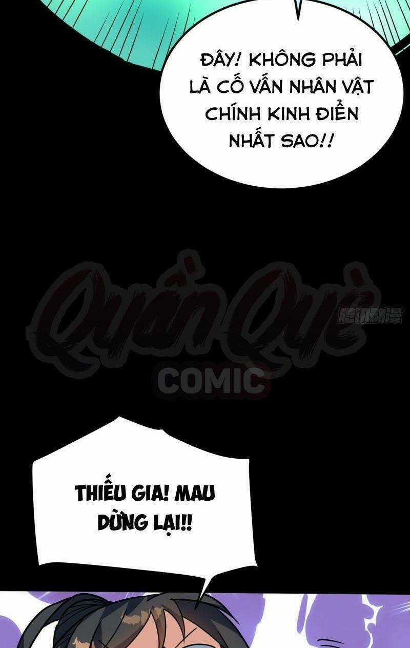 Đan Võ Chí Tôn - Chapter 24 - Trang 38