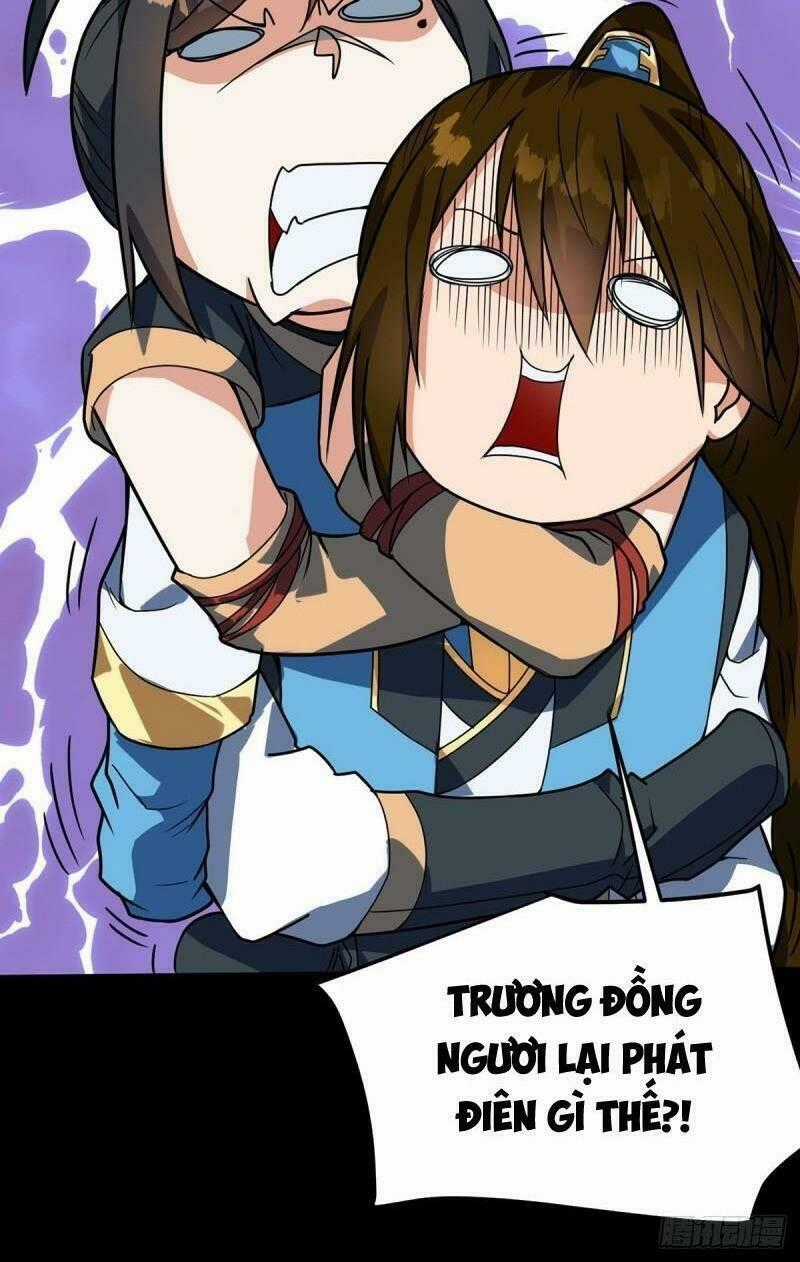 Đan Võ Chí Tôn - Chapter 24 - Trang 39