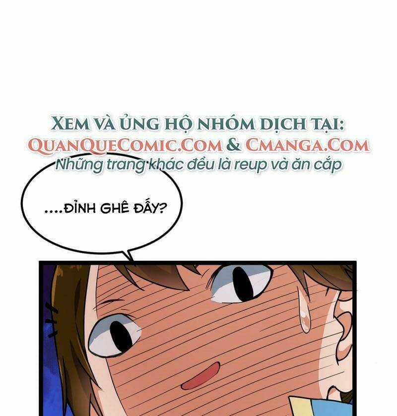 Đan Võ Chí Tôn - Chapter 24 - Trang 7