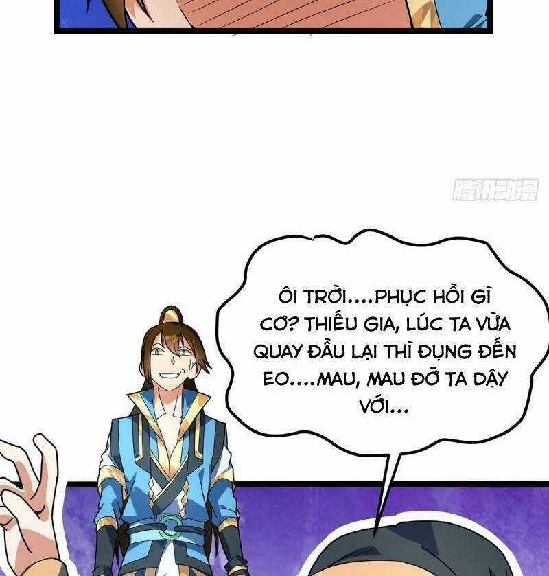 Đan Võ Chí Tôn - Chapter 24 - Trang 8