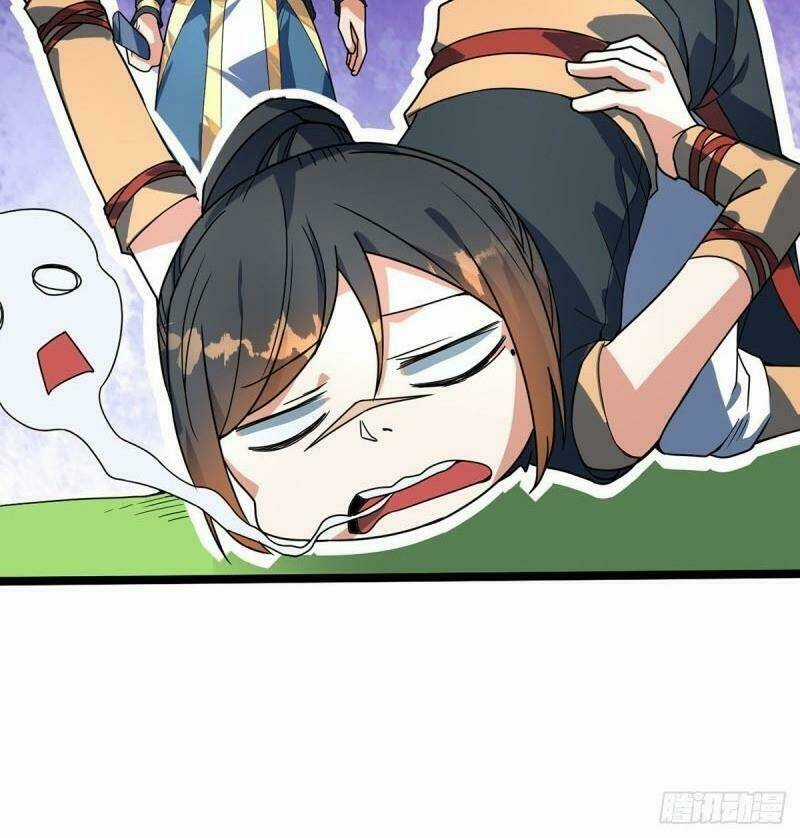 Đan Võ Chí Tôn - Chapter 24 - Trang 9