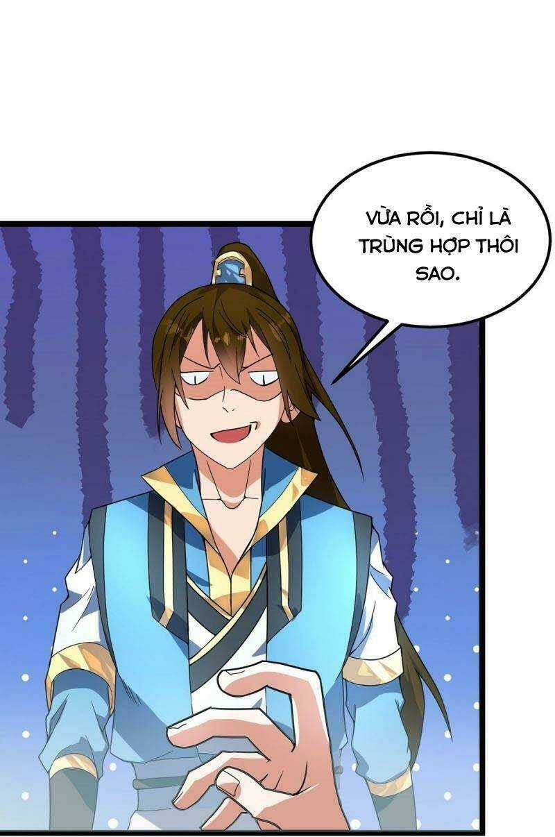 Đan Võ Chí Tôn - Chapter 24 - Trang 10