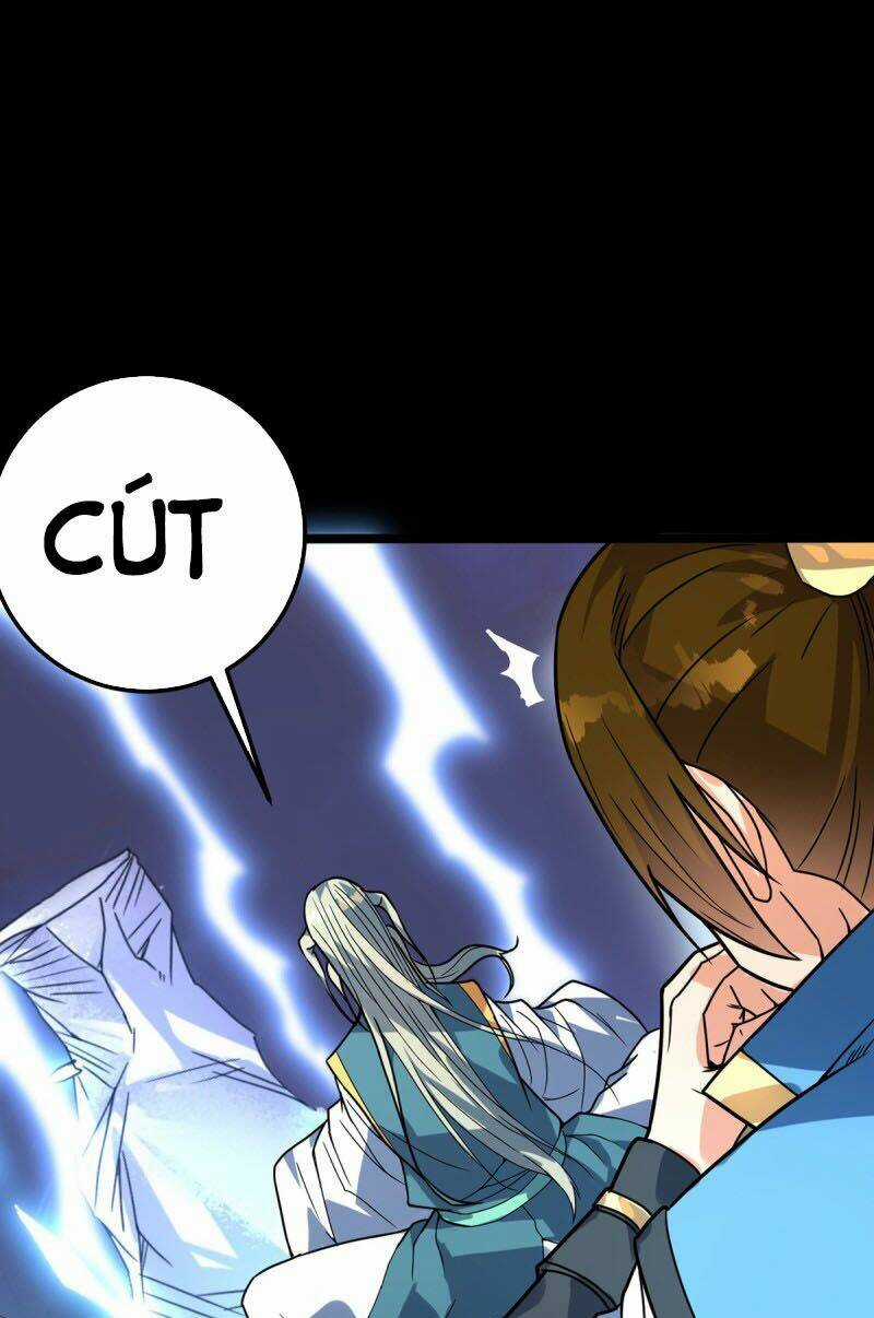 Đan Võ Chí Tôn - Chapter 25 - Trang 11