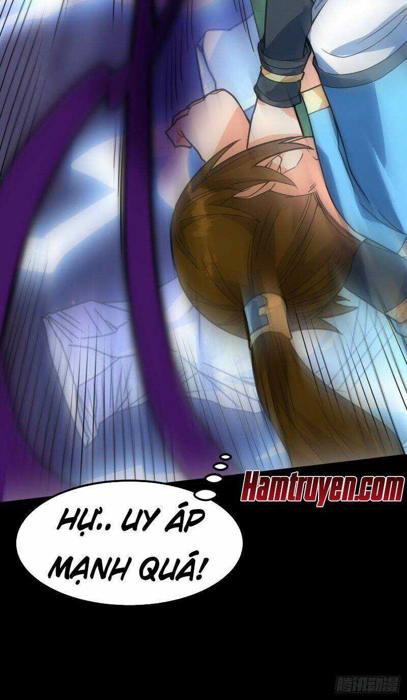 Đan Võ Chí Tôn - Chapter 25 - Trang 14