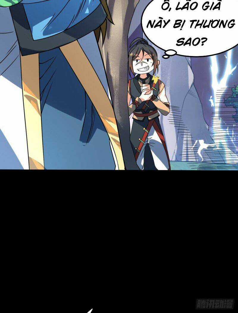 Đan Võ Chí Tôn - Chapter 25 - Trang 16