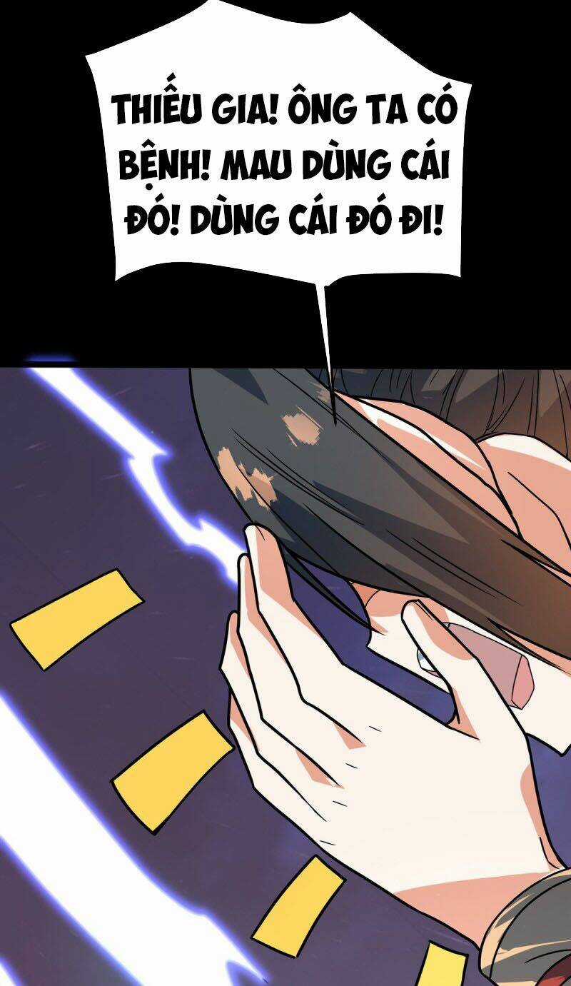 Đan Võ Chí Tôn - Chapter 25 - Trang 17