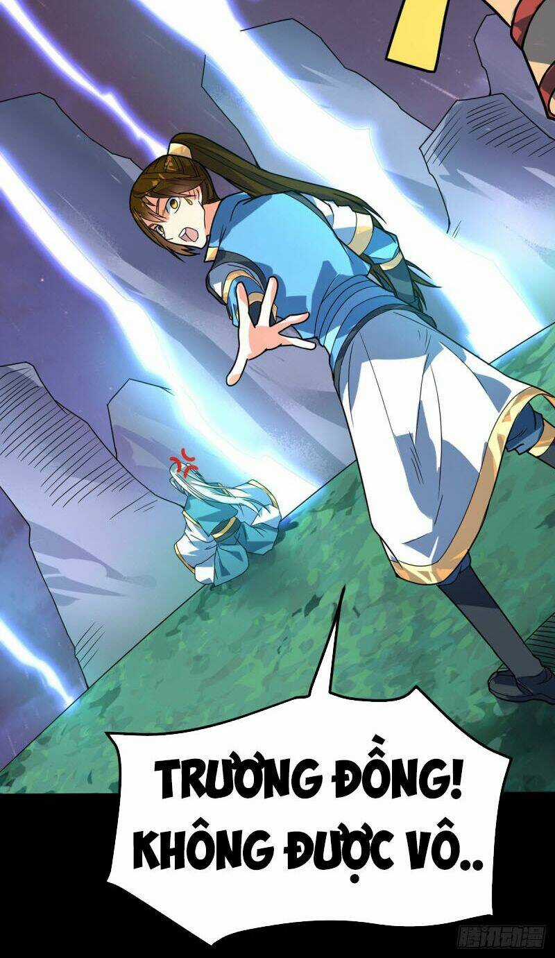 Đan Võ Chí Tôn - Chapter 25 - Trang 18