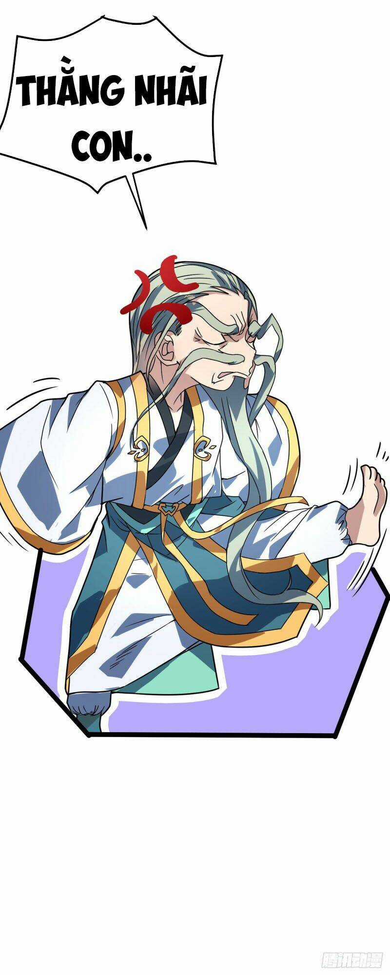 Đan Võ Chí Tôn - Chapter 25 - Trang 21