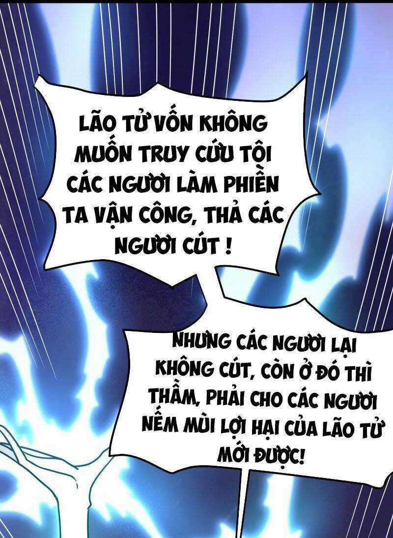 Đan Võ Chí Tôn - Chapter 25 - Trang 22