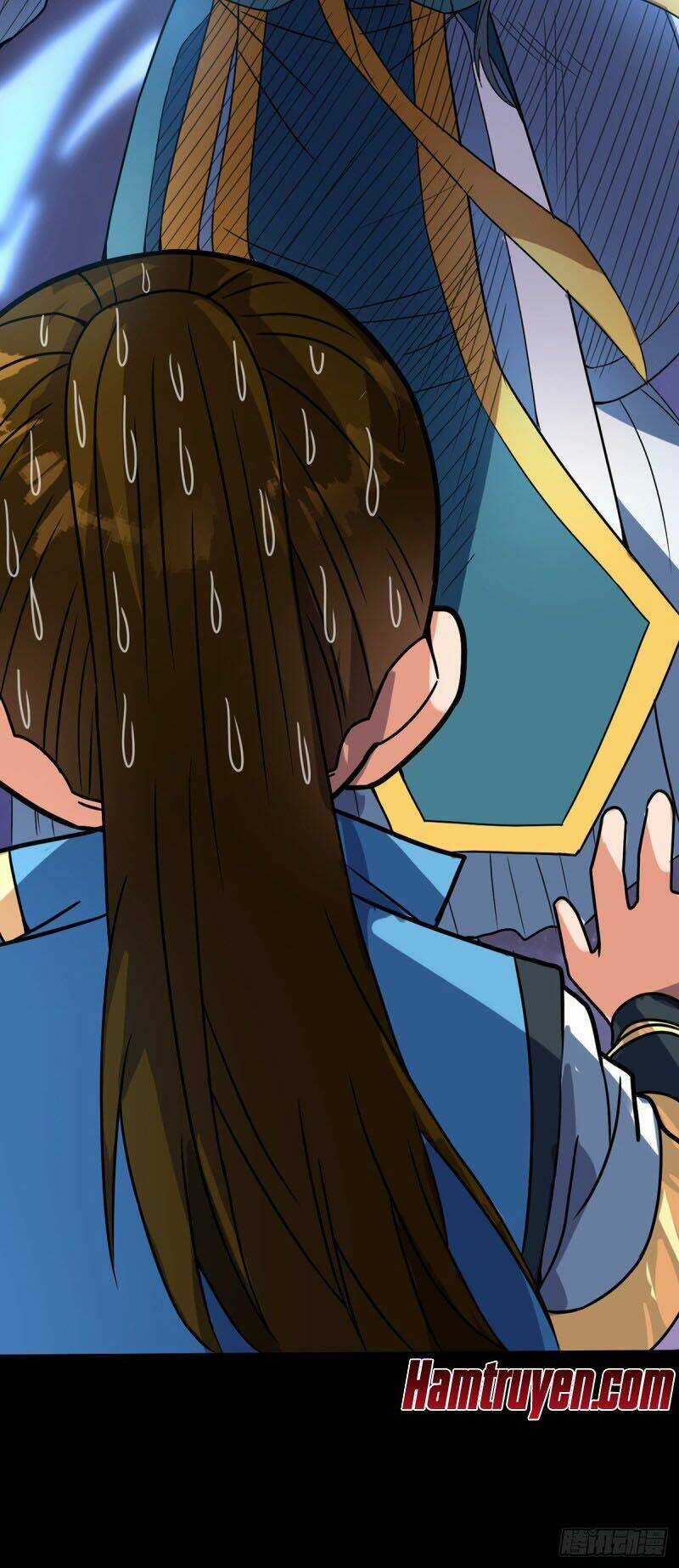 Đan Võ Chí Tôn - Chapter 25 - Trang 24