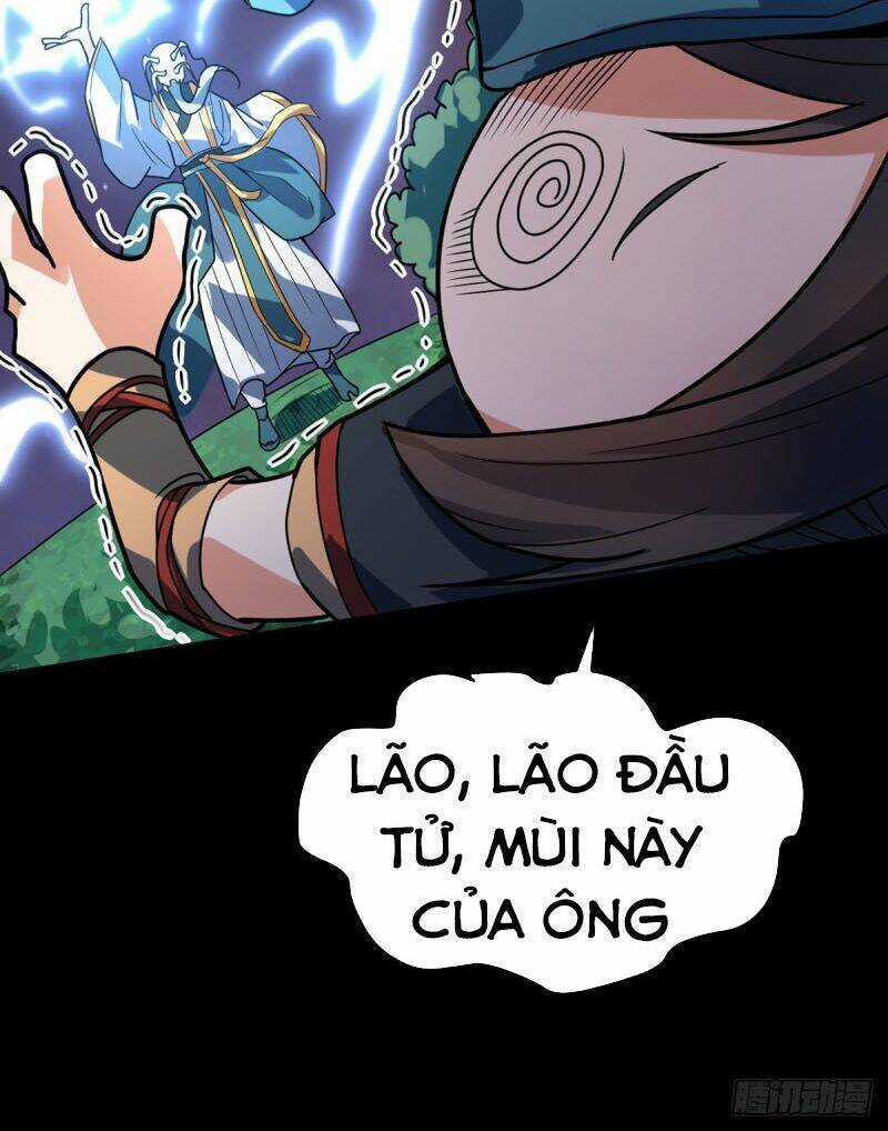 Đan Võ Chí Tôn - Chapter 25 - Trang 26