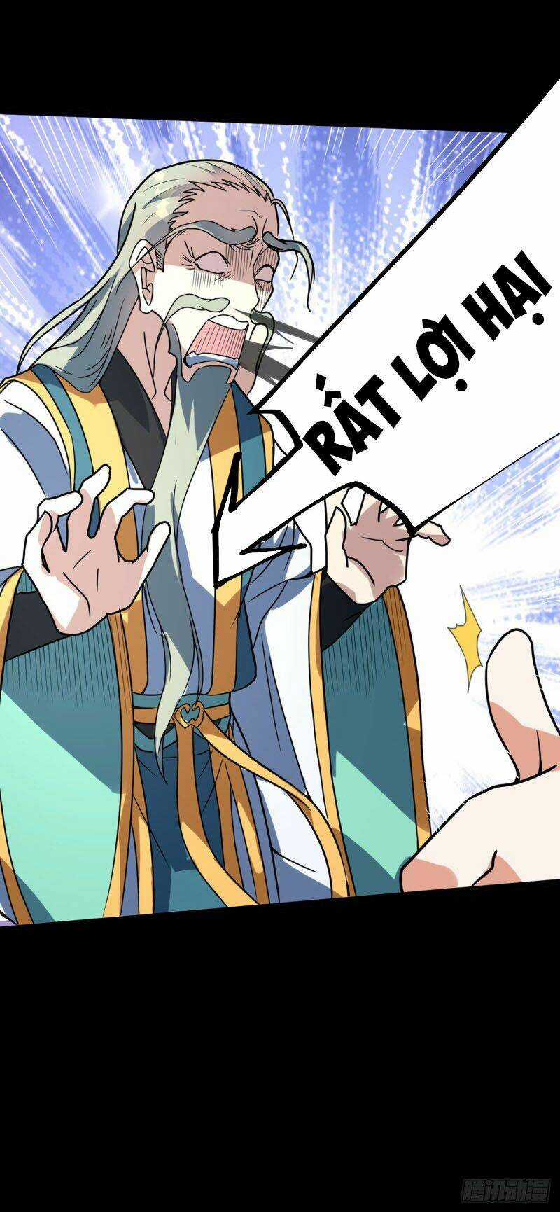 Đan Võ Chí Tôn - Chapter 25 - Trang 27