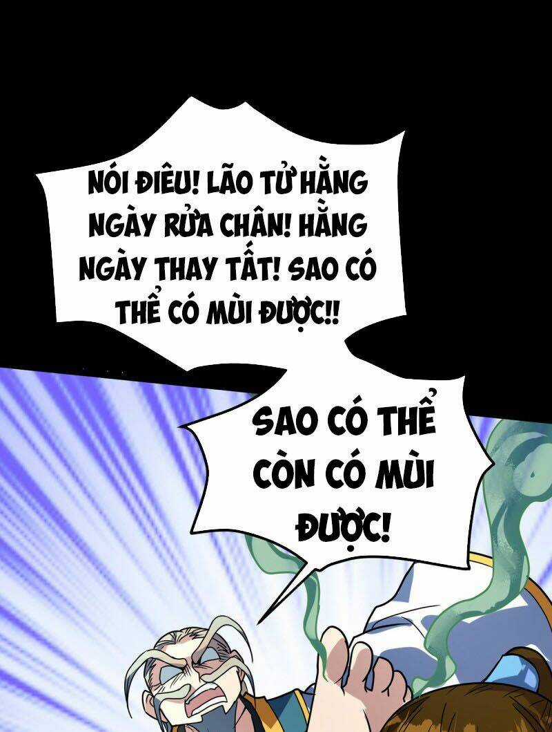 Đan Võ Chí Tôn - Chapter 25 - Trang 28