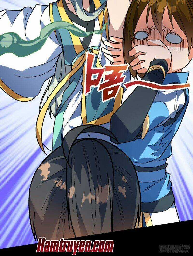 Đan Võ Chí Tôn - Chapter 25 - Trang 29