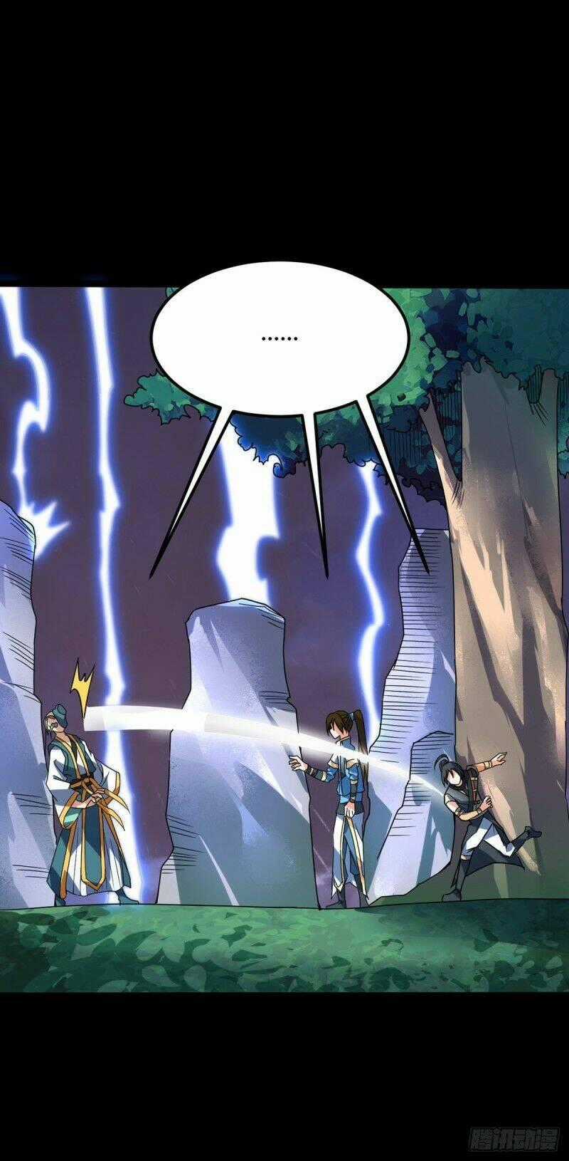 Đan Võ Chí Tôn - Chapter 25 - Trang 31