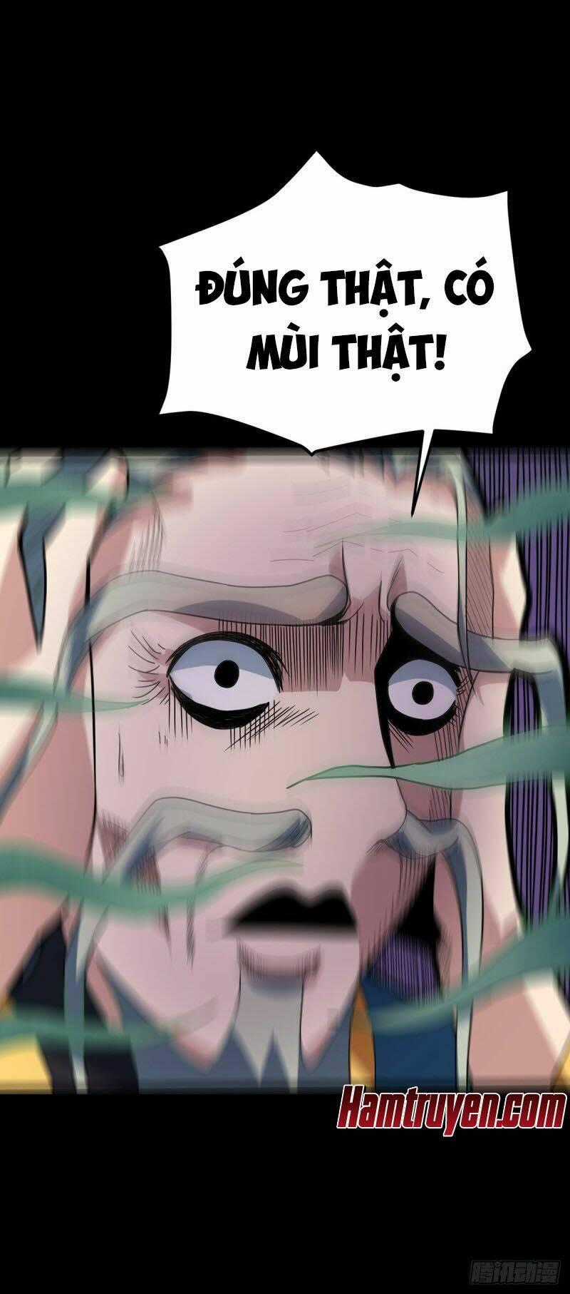 Đan Võ Chí Tôn - Chapter 25 - Trang 32