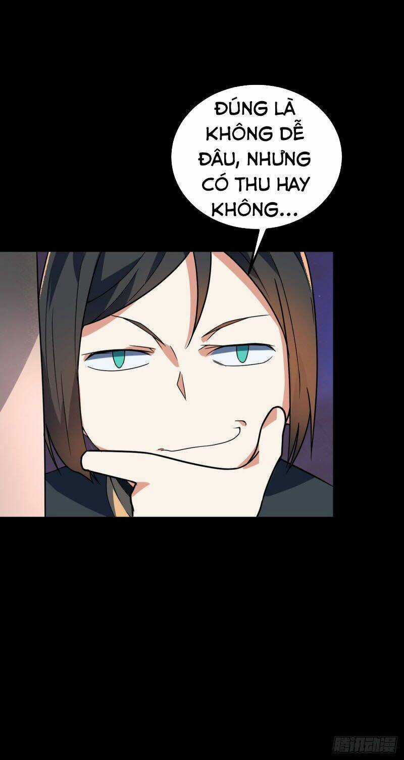 Đan Võ Chí Tôn - Chapter 25 - Trang 6