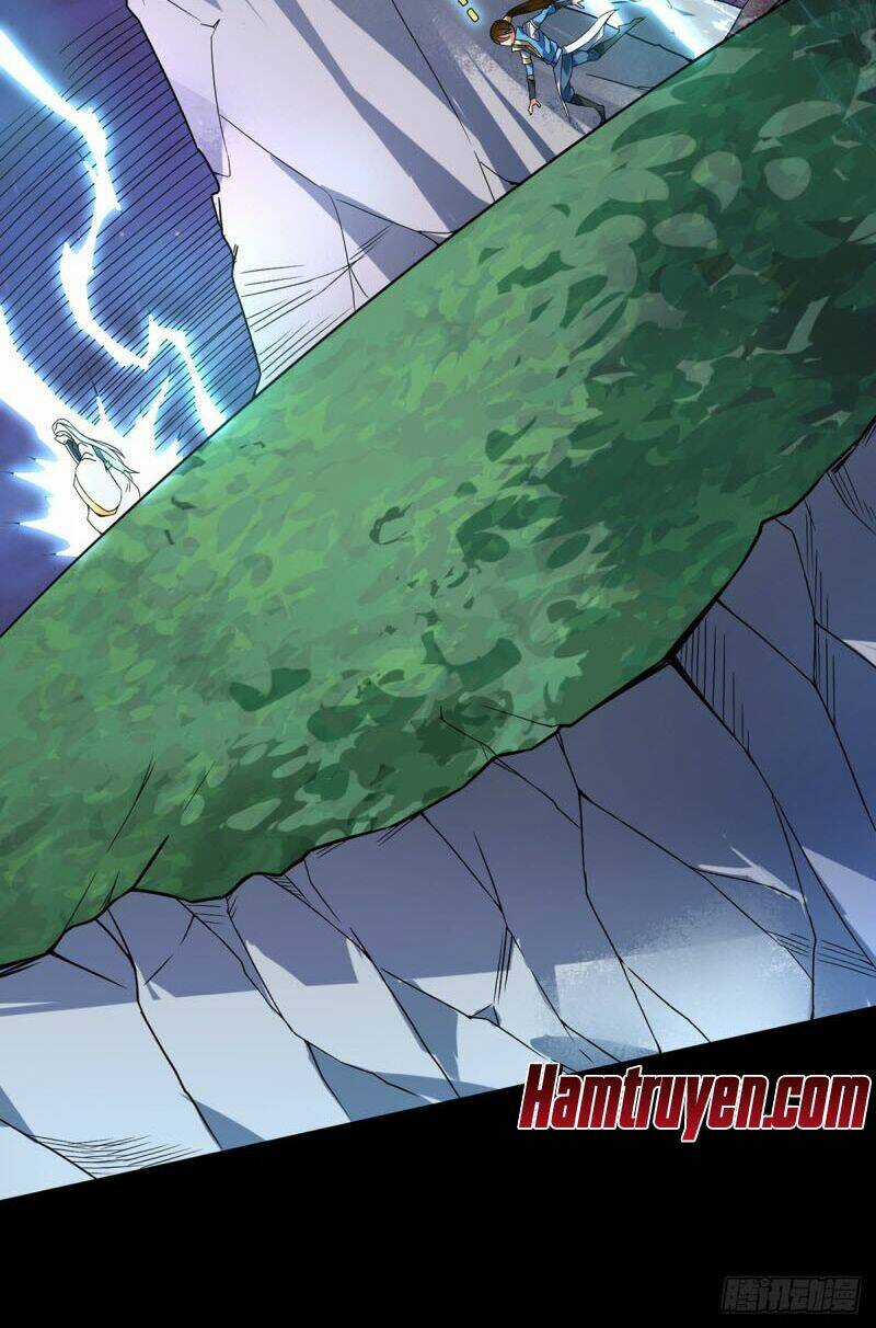 Đan Võ Chí Tôn - Chapter 25 - Trang 8