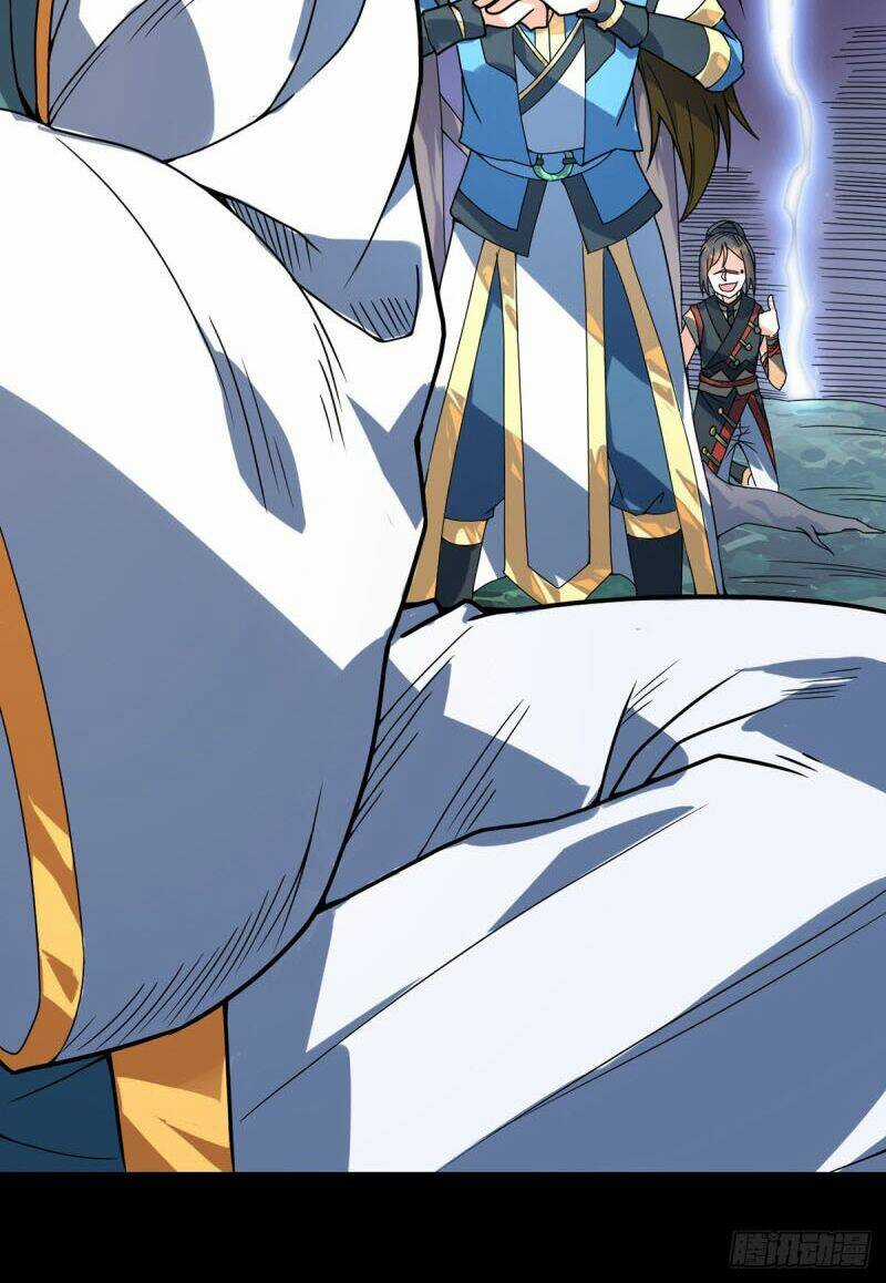 Đan Võ Chí Tôn - Chapter 25 - Trang 10