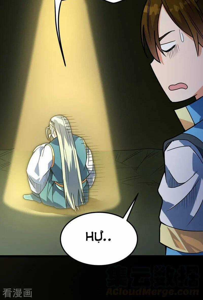 Đan Võ Chí Tôn - Chapter 26 - Trang 2