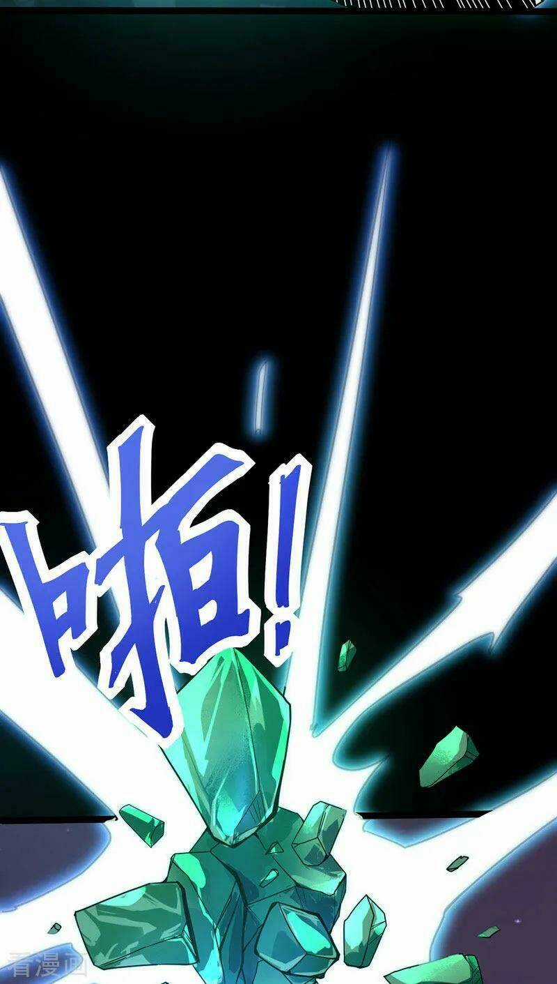 Đan Võ Chí Tôn - Chapter 26 - Trang 11