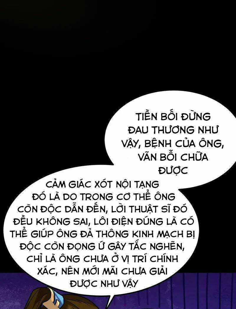 Đan Võ Chí Tôn - Chapter 26 - Trang 3