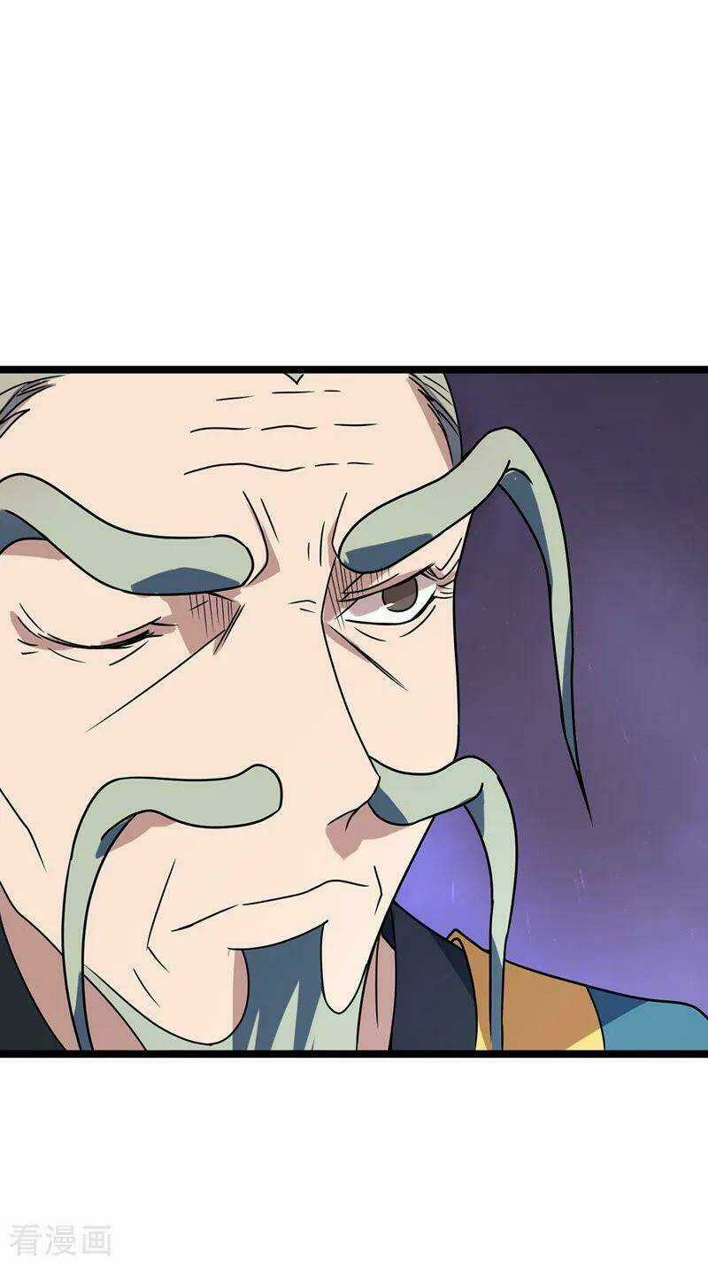 Đan Võ Chí Tôn - Chapter 26 - Trang 23