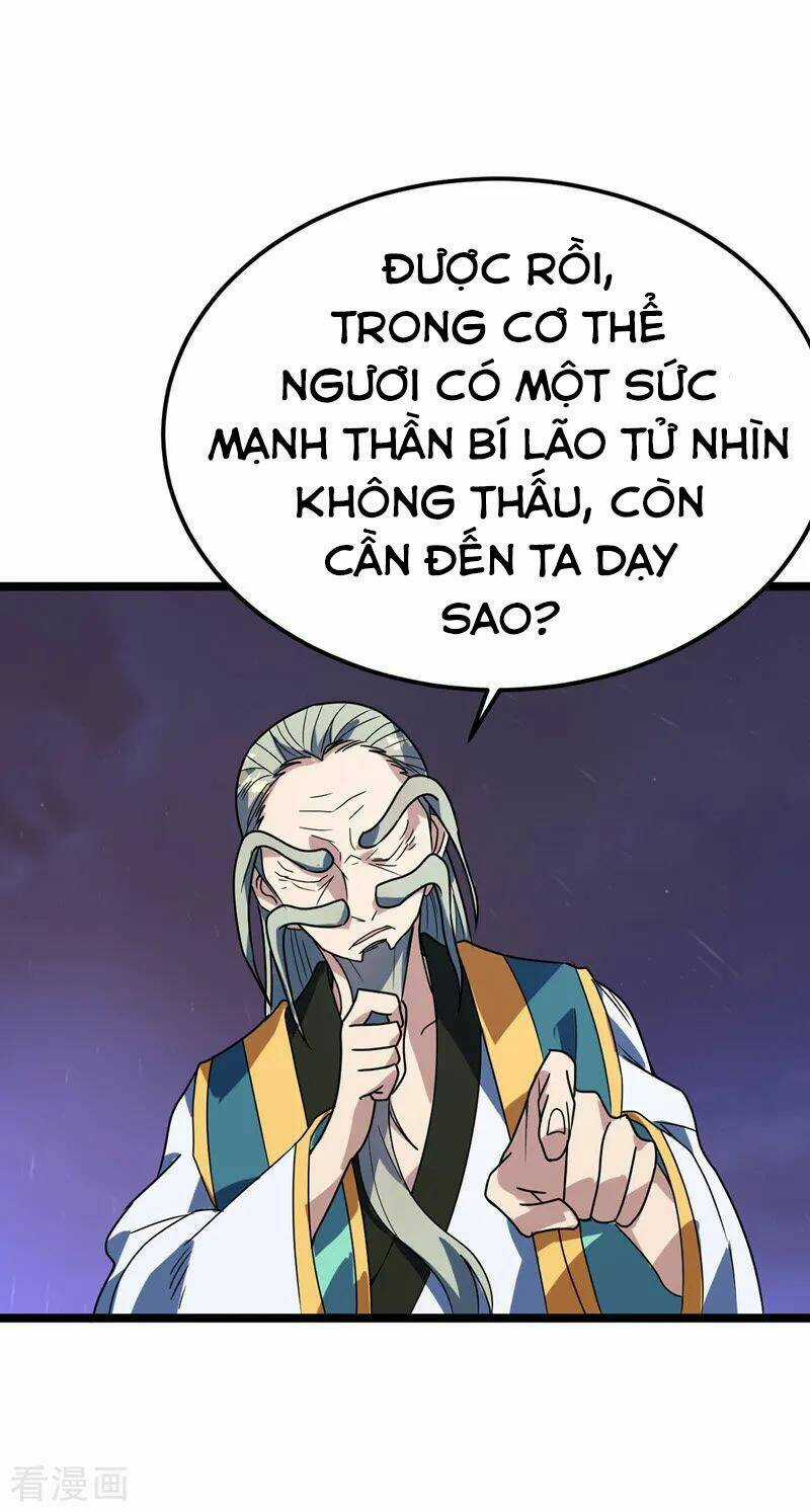 Đan Võ Chí Tôn - Chapter 26 - Trang 24