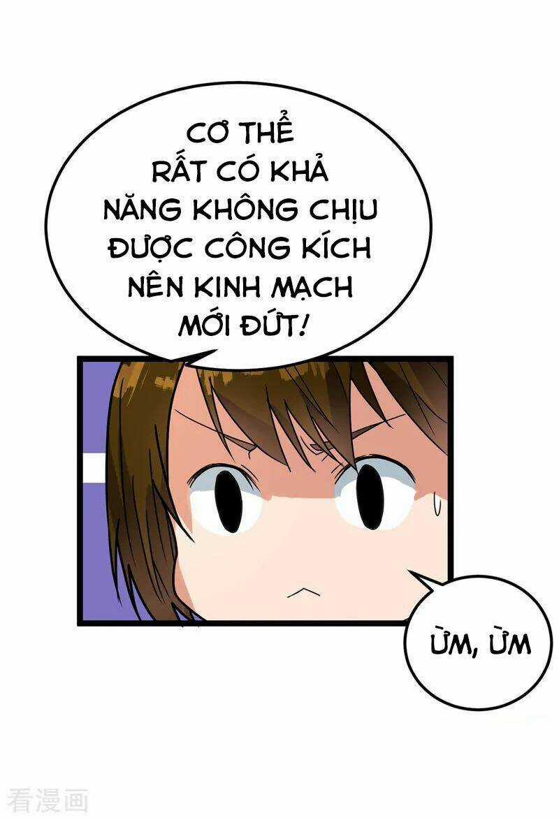 Đan Võ Chí Tôn - Chapter 26 - Trang 27