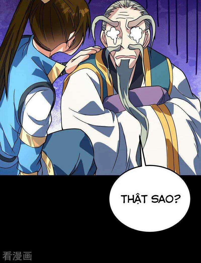 Đan Võ Chí Tôn - Chapter 26 - Trang 4