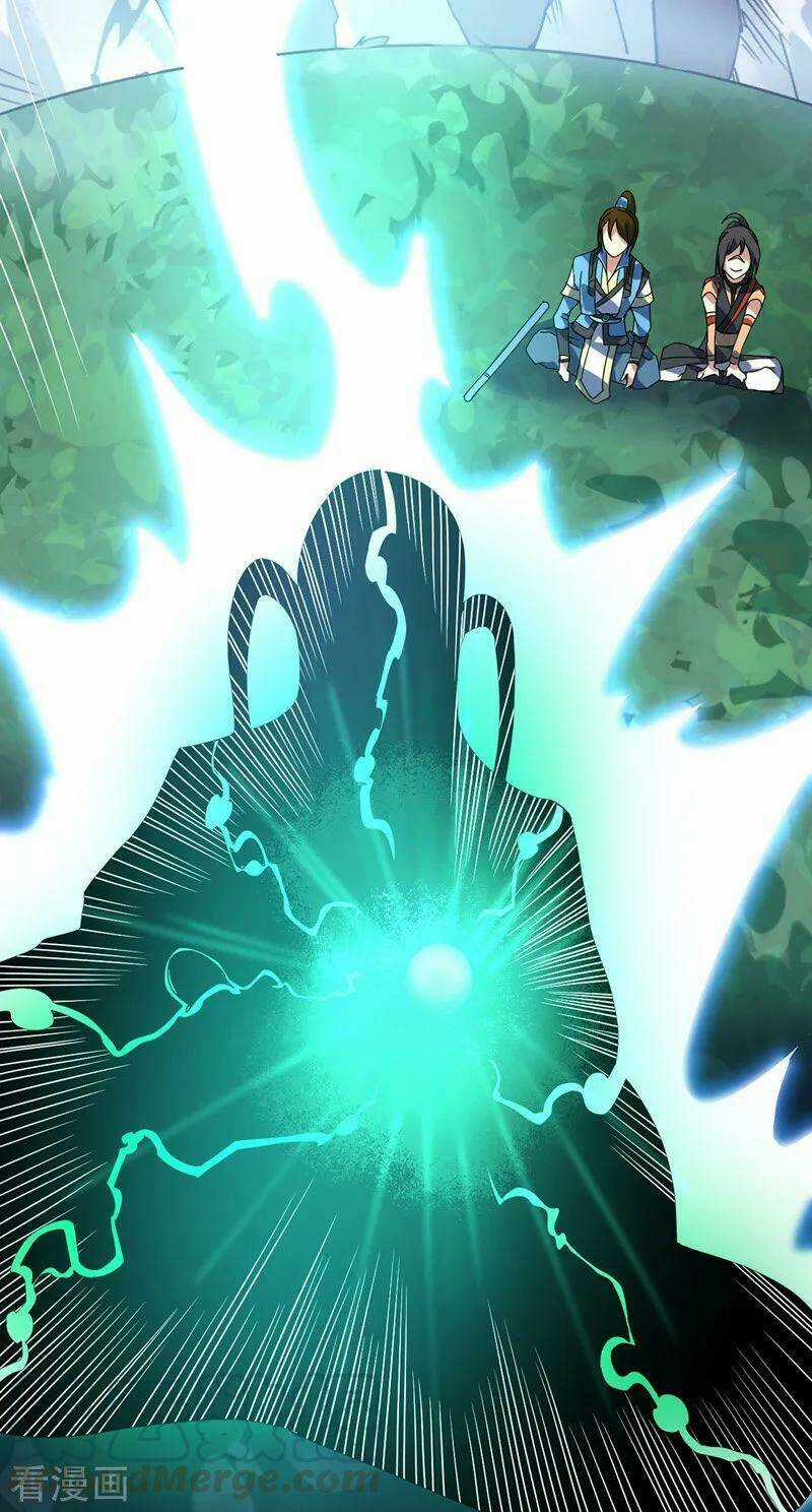 Đan Võ Chí Tôn - Chapter 26 - Trang 10