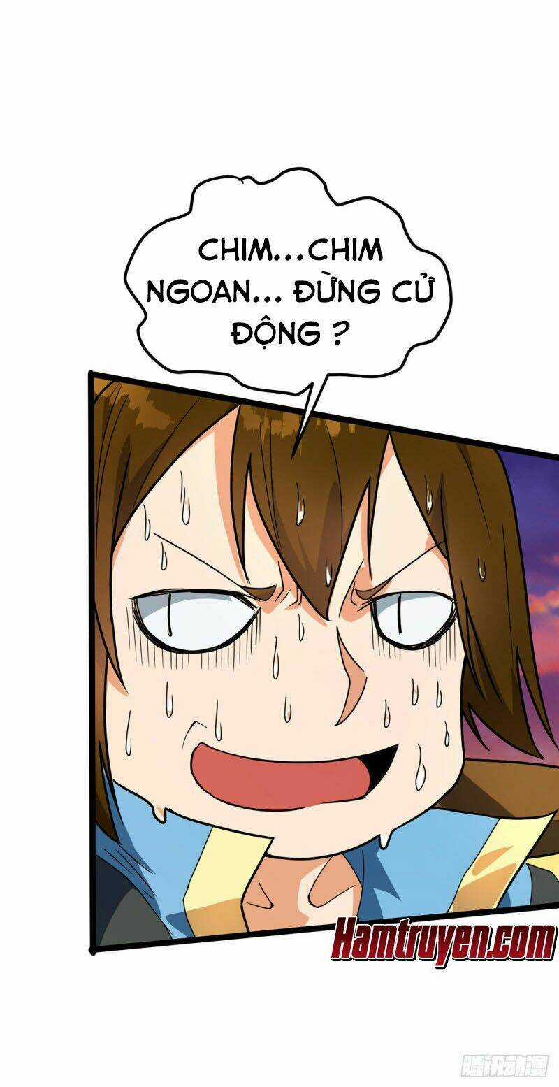 Đan Võ Chí Tôn - Chapter 27 - Trang 11