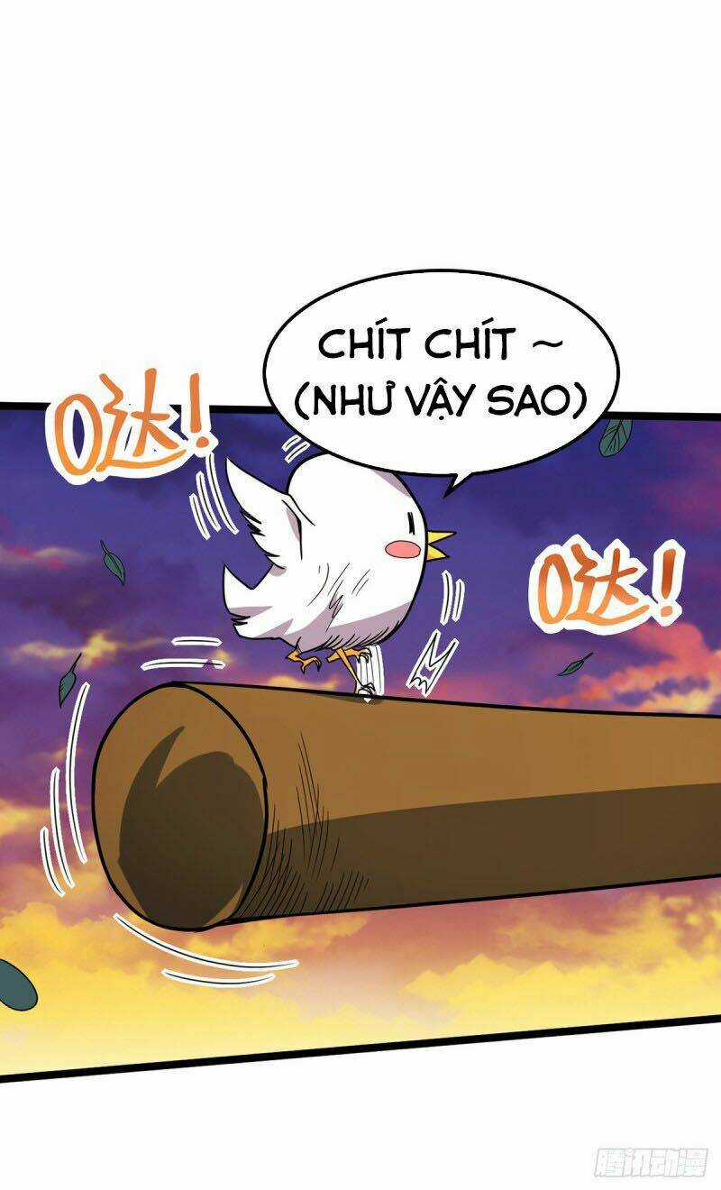 Đan Võ Chí Tôn - Chapter 27 - Trang 12