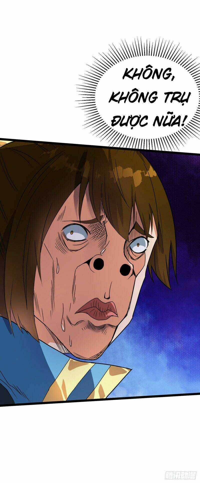 Đan Võ Chí Tôn - Chapter 27 - Trang 13