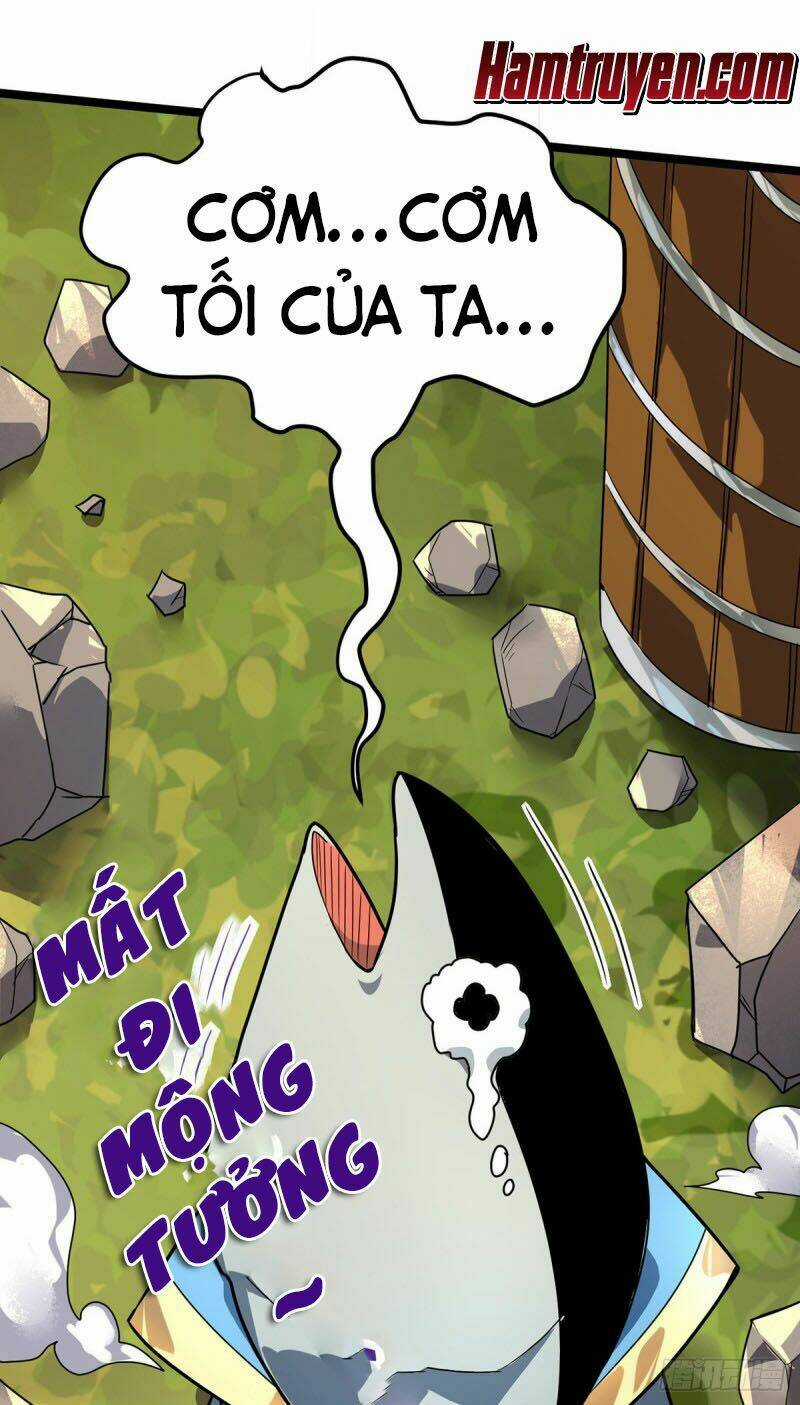 Đan Võ Chí Tôn - Chapter 27 - Trang 15