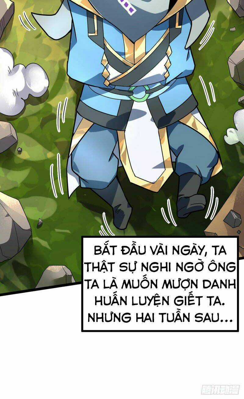 Đan Võ Chí Tôn - Chapter 27 - Trang 16